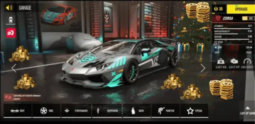 unlimited money